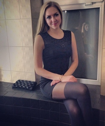 Екатерина, 21 год